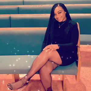 Meet your Posher, Brianna